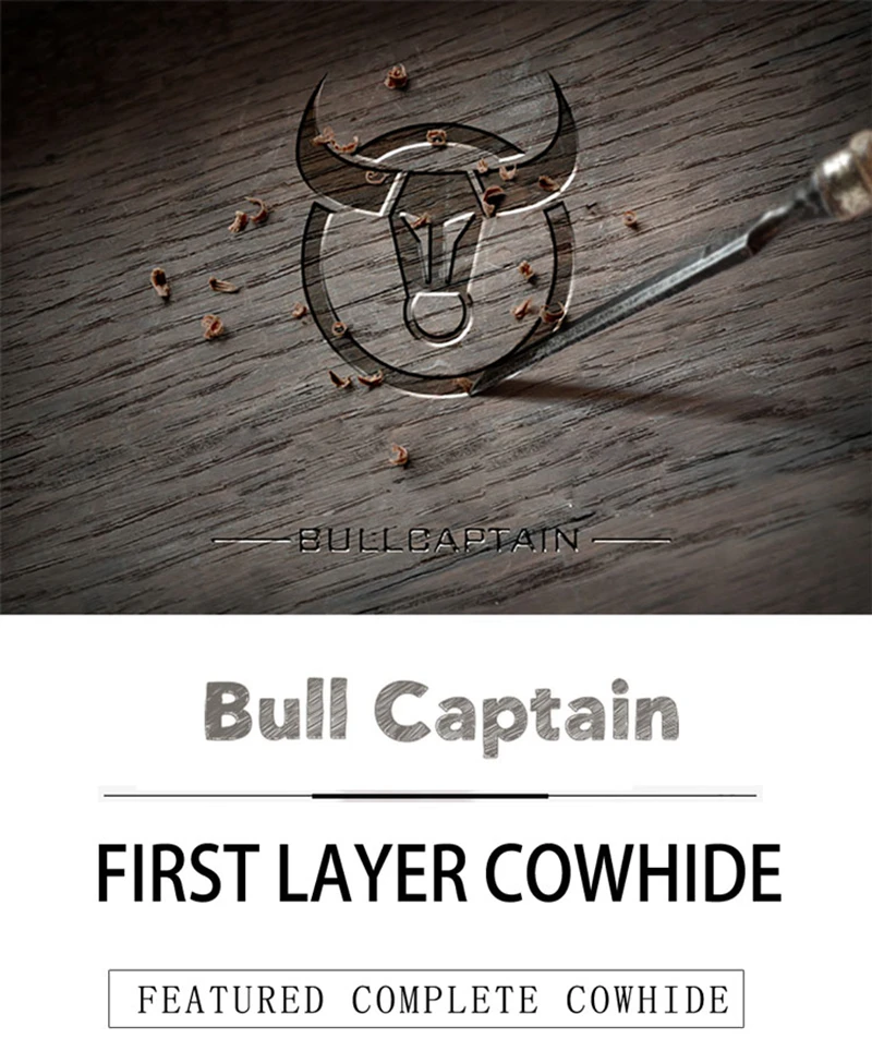 AUAU-BULLCAPTAIN сумки через плечо из натуральной кожи, мужские сумки на плечо, мужские нагрудные сумки, модные дорожные сумки, мужские сумки-мессенджеры