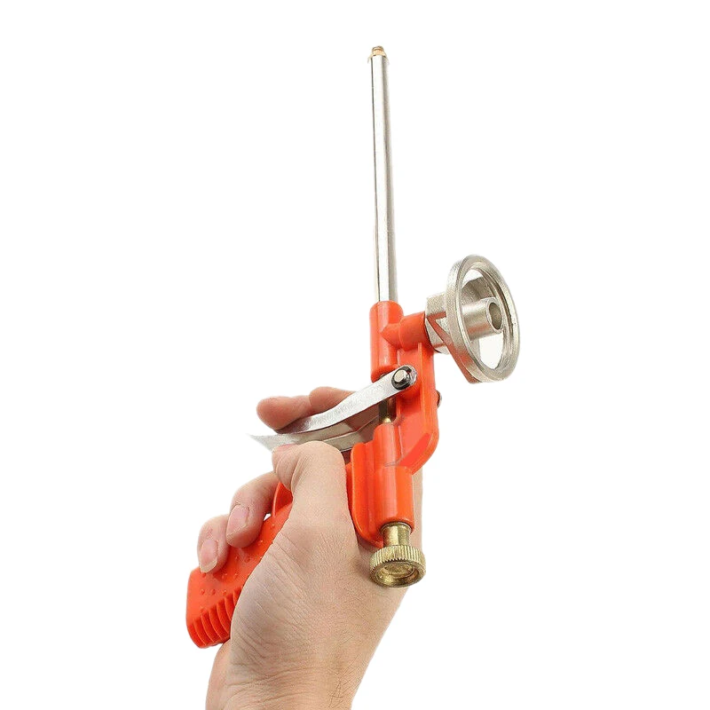 10 л/мин профессиональный пластиковый металлический полиуретановый ручной