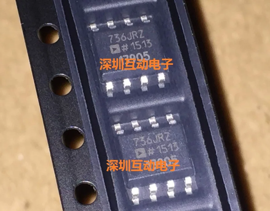 

AD736JRZ SOP-8