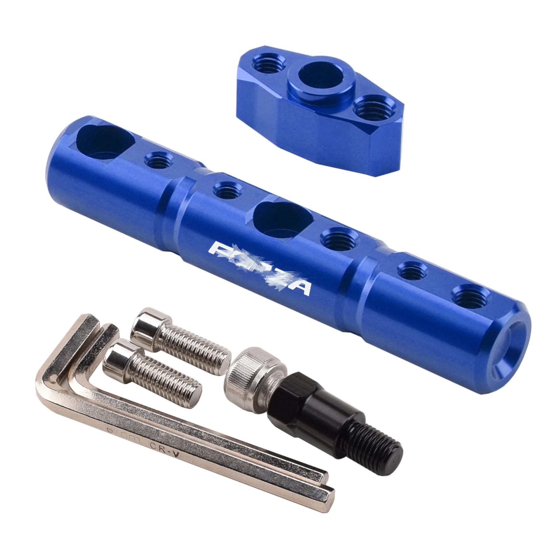 Мотоциклетные аксессуары балансировочный стержень рукоятка держатель GPS