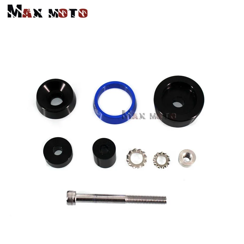 Для поездок на мотоцикле Ducati Monster 900 1000 1100 748 695 749 797 821 696 Универсальный 7/8 '✢ мм