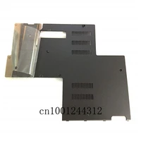 new laptop hard disk cover for ibm lenovo thinkpad p50 p51 bottom cover base lid back shell 00ur804 ap0z6000600 scb0k06989