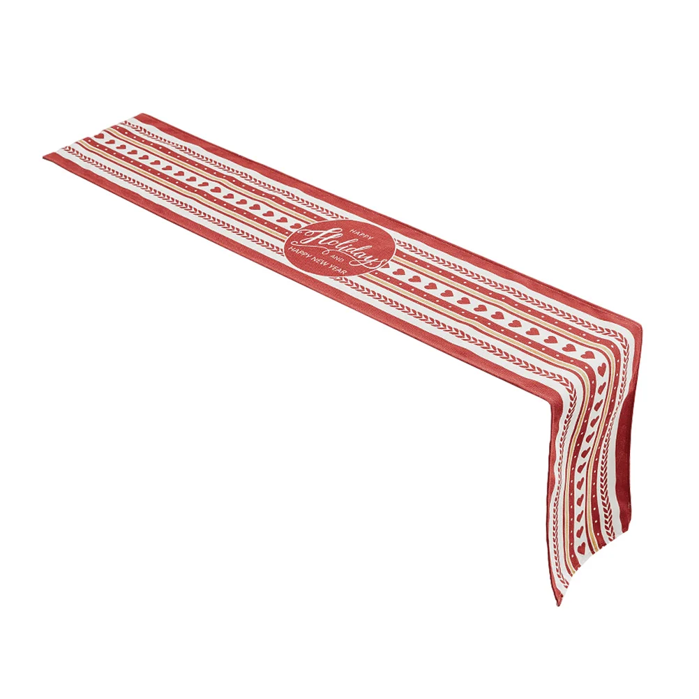 

1 шт. Рождественский Настольный баннер в китайском и американском стиле