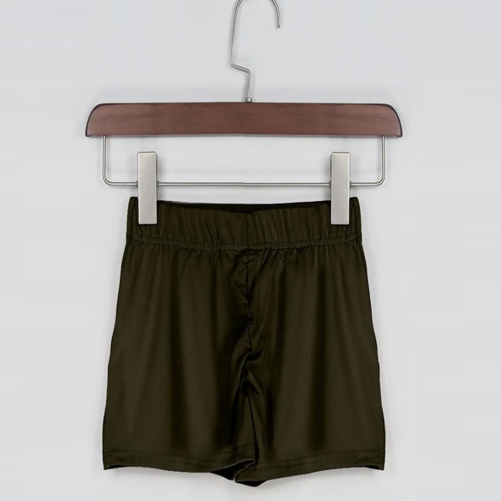 

Women's Shorts Fashionable Yoga Pants Hip Lifting Slim And Sweat Fitness Short Pants Woman Cycling Shorts Ropa Mujer#30