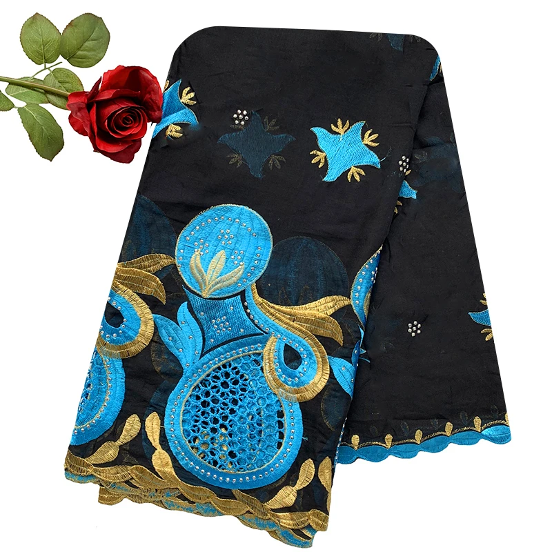 

Африканский женский шарф, хлопковый хиджаб других цветов, роскошный длинный большой шарф, накидка на голову, модные хиджаб шарфы 210*110 см EC187