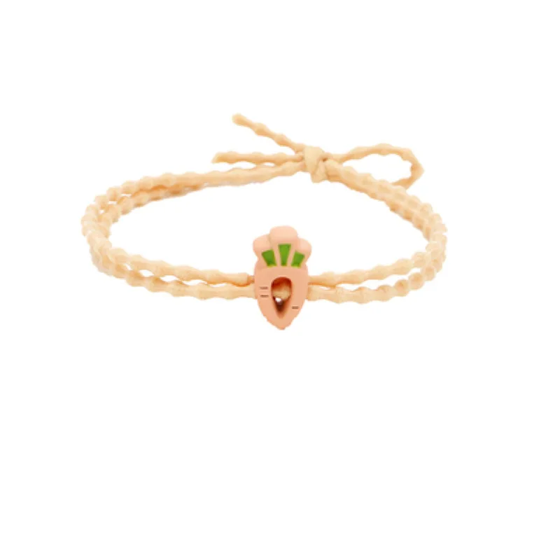 Японские и корейские 2021 летние VIP маленькие свежие полые фрукты ананас клубника