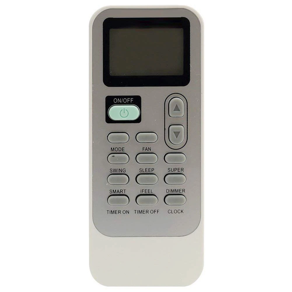 Пульт для кондиционера Roda RS-V12A |