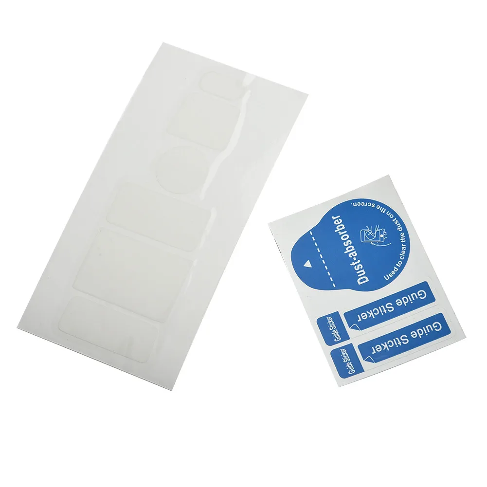 

Protect Button Panel Thin Film Accessories Cover Decoration Gear Shift
