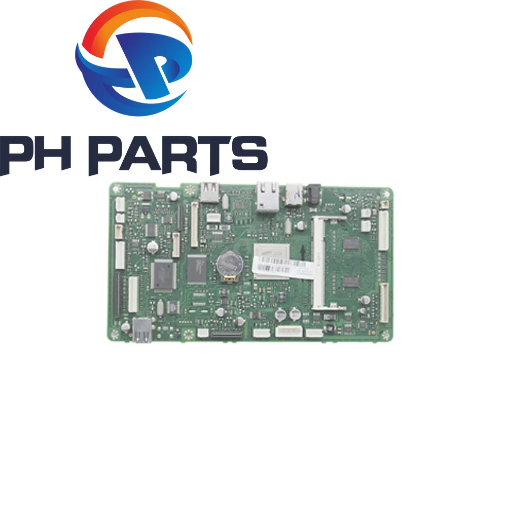 Главная плата для Samsung детали принтера логическая форматирования | Компьютеры и