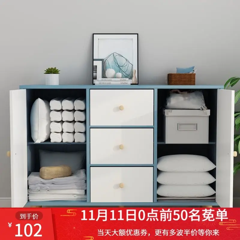 Simple Modern Storage Storage Chest of Drawers for Bedroom Cabinets Мебель для ТВ мебель для дома Muebles De Tv Muebles De Salón