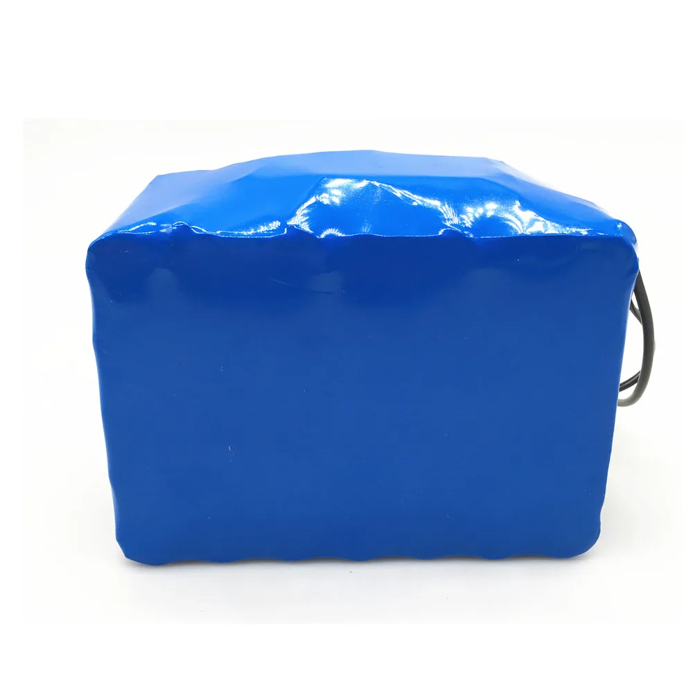 

100% new 7S5P 24v li ion battery pack 29.4v 32Ah electric bicycle motor ebike scooter 18650 lithium rechargeable batteries