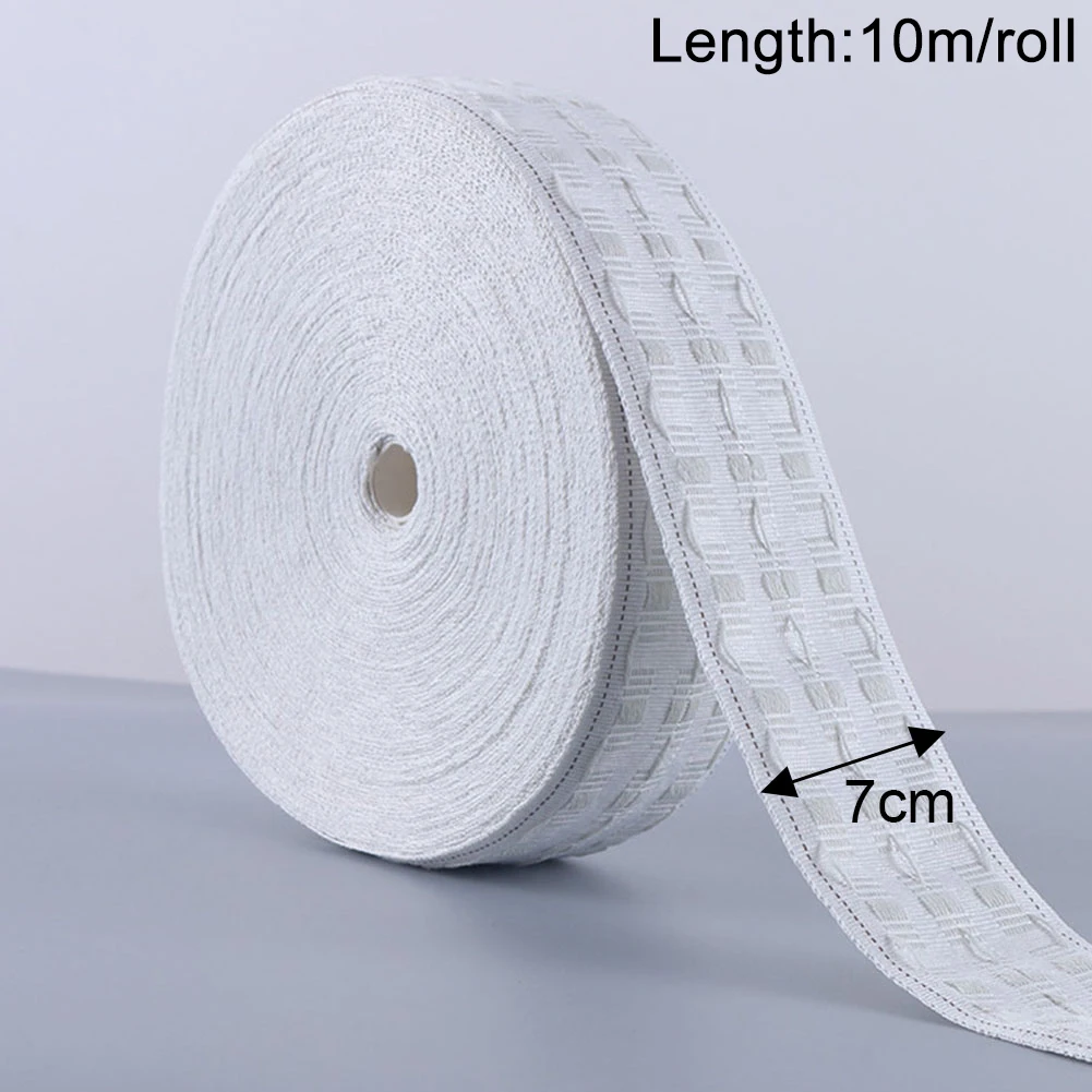 10 м приспособление для занавесок | Дом и сад