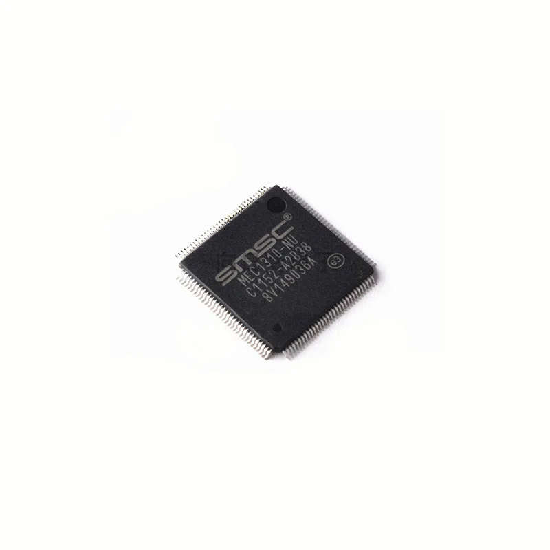 

5PCS MEC1310-NU MEC1310 NU QFP-128 New original ic chip In stock