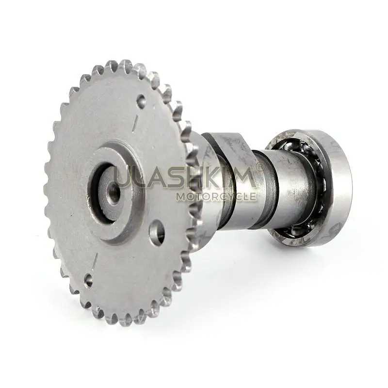 Бесплатная доставка гоночная камера A9 скоростная GY6 50 60 80 Camshaft запчасти для