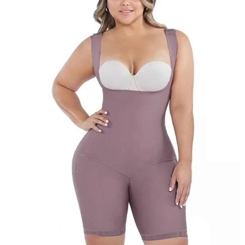

Gaine Amincissante 2Nd Generation High Waist Pant Invisible Girdle Seamless Shapewear Lingerie Slimming Sheath Woman Flat Belly