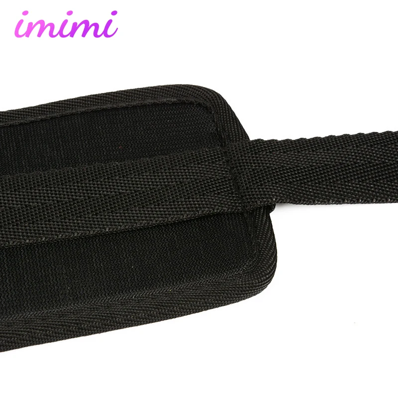 Эротический БДСМ мягкий флирт вспомогательные фиксаторы Связывание