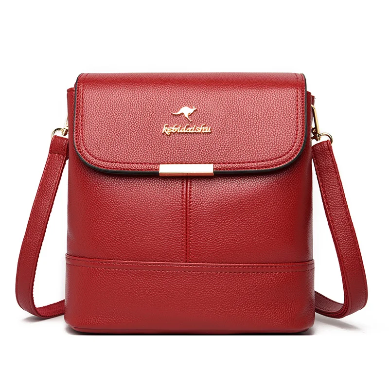 

Женские сумки-мессенджеры, роскошные кожаные сумки через плечо, женская сумка-мешок, женские винтажные сумки, дизайнерские сумки