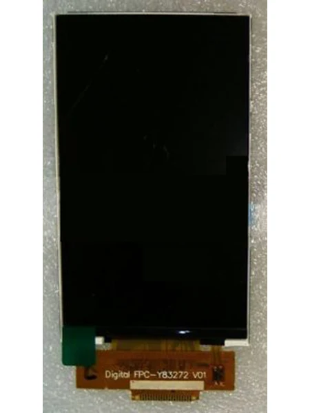 Дисплей для Fly FS404/Stratus 3/Tele2 Mini/МТС Smart Start 2 (FPC Y83272 V01)|Экраны мобильных телефонов| |