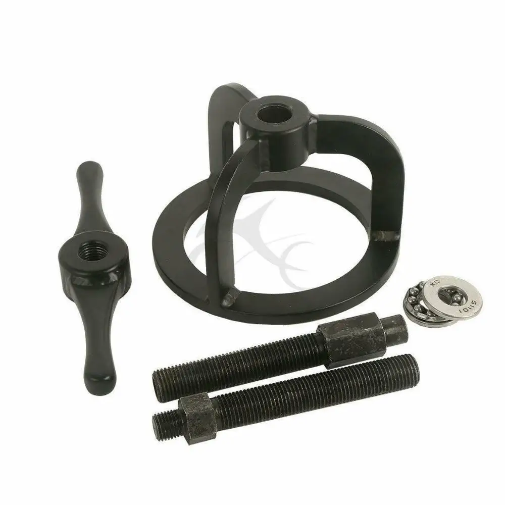 Мотоцикл сцепления пружинный компрессор компрессионный инструмент для Harley Sportster