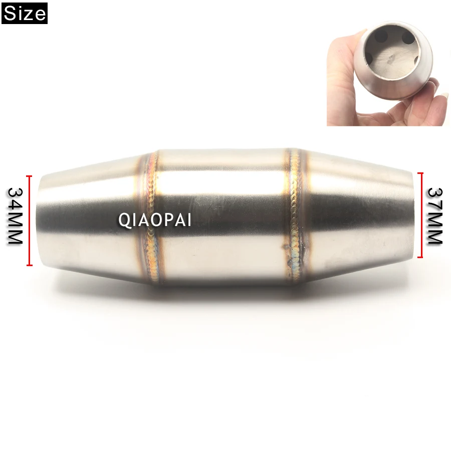 1 шт. глушитель выхлопных газов для мотоциклов|Выхлопные трубы и системы| |