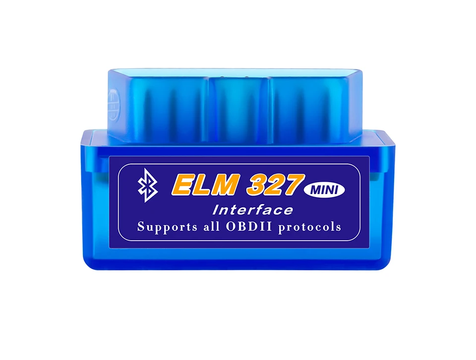 2019ELM327V1.5 Bluetooth Супер Мини OBD 2 ELM 327 1 5 obd2 код читателя для протоколы бортовой