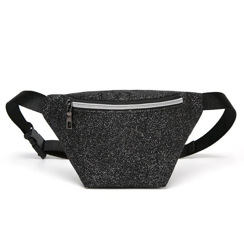 Женская поясная сумка брендовая дизайнерская для девушек нагрудная спортивные