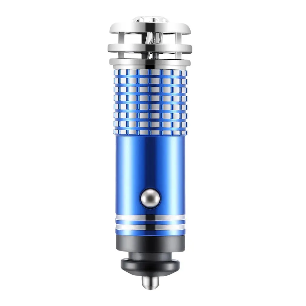 

Car in addition to formaldehyde negative ion purification oxygen bar