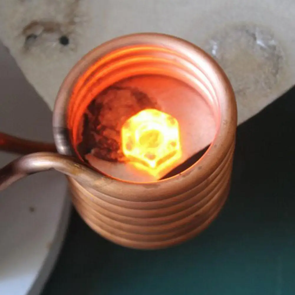 Лидер продаж 20A ZVS индукционная нагревательная доска Flyback драйвер DIY катушка