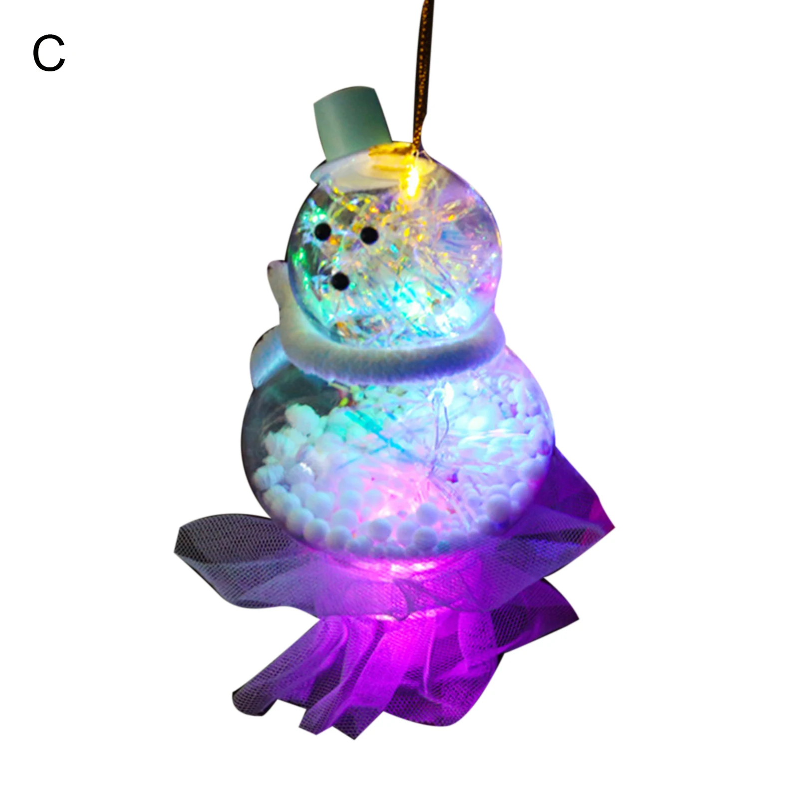 

Novelty Luminous Toys Portable Flashing Balls Lantern Luminescent LED Light Kids Gift