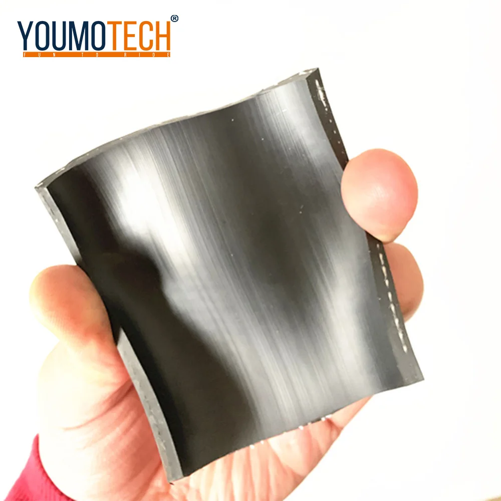 Автомобильный Масляный шланг топливная труба 4 мм/6 мм/8 мм/10 мм/12 мм Топливный