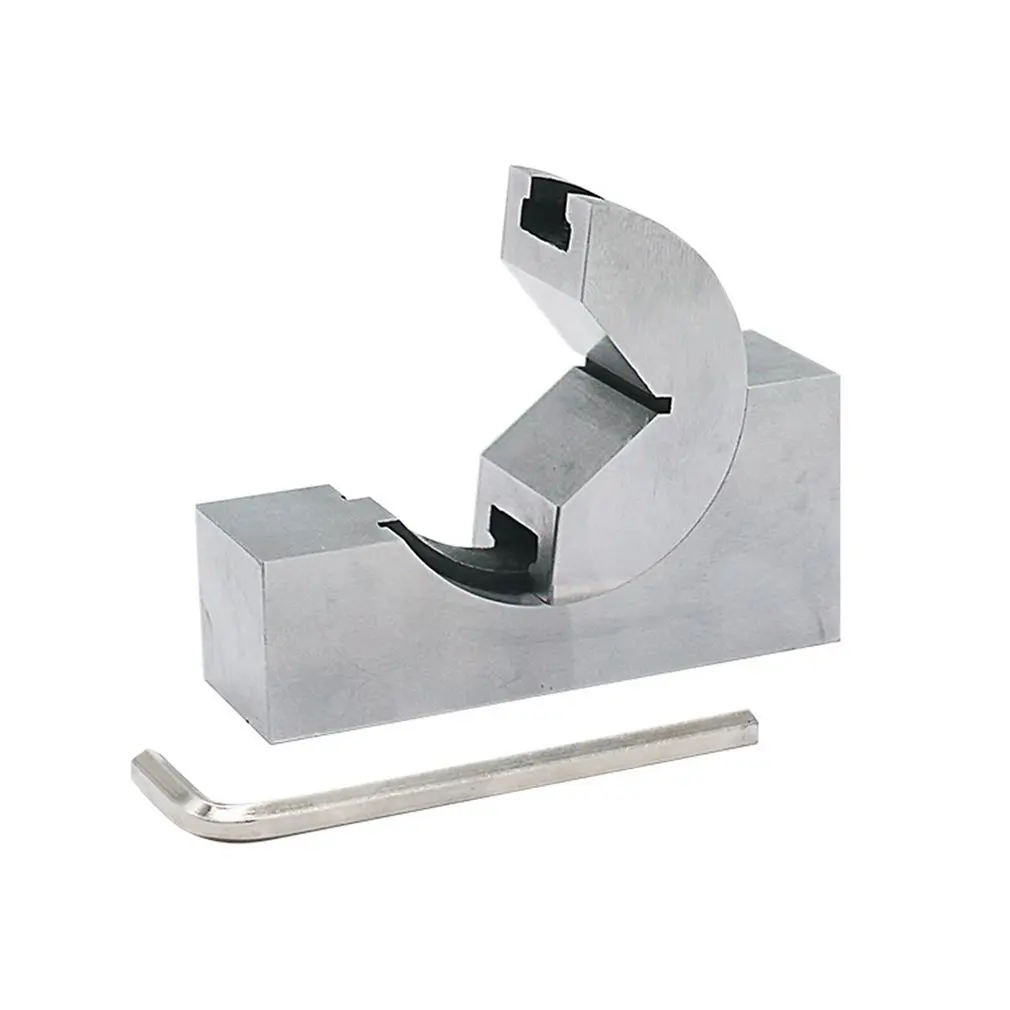 AP25 Калибр для точного измерения микро регулируемый угол V-образная Настройка