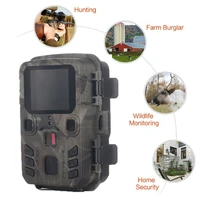 trail camera 12mp 1080p wildlife game hunting cameras with night vision cellular mobile hunting cameras wireless photo trap