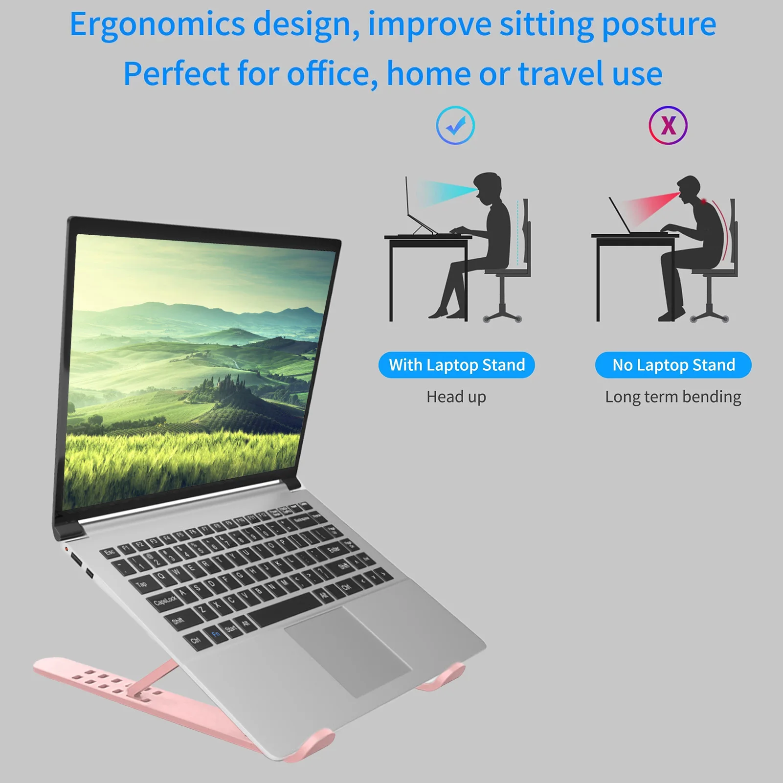 подставка для ноутбука порт