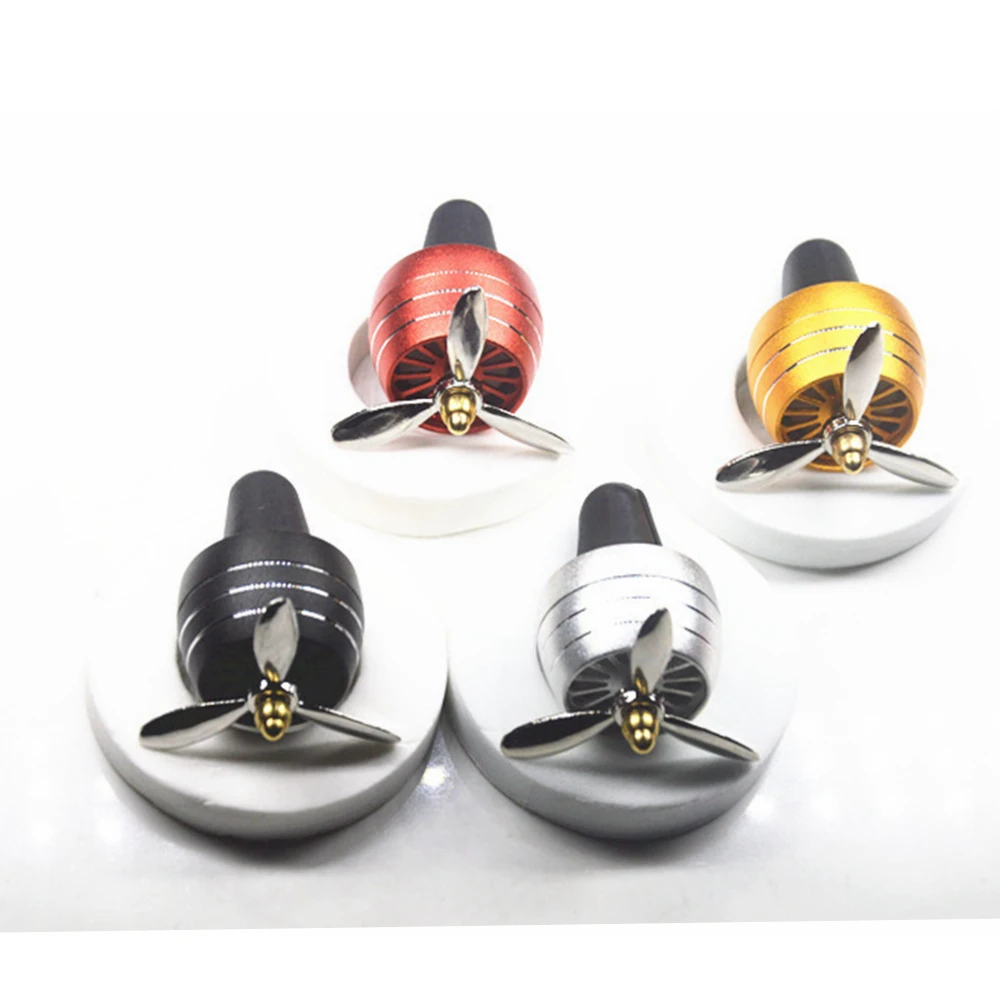 Освежитель воздуха автомобильный освежитель LED мини-освежитель ароматерапия