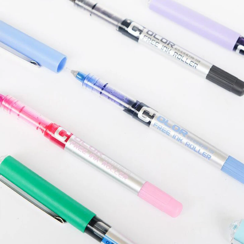 1 шт. цветная ручка игрушки для рисования развивающая детская творческая игрушка