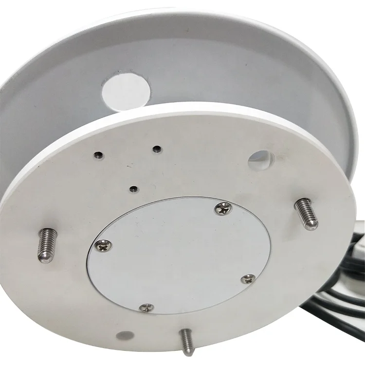 

High accuracy solar pyranometer sensor with 4-20mA or 0-5V or RS485 MODBUS output