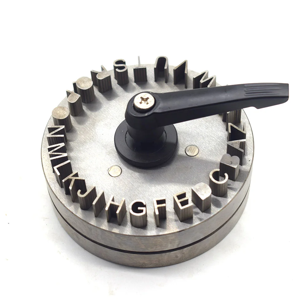 

Набор из 26 пробирок для резки металлической формы