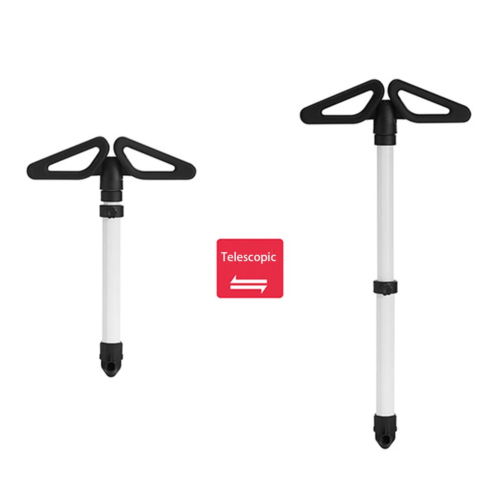 Руководство по эксплуатации на открытом воздухе стопы Регулируемый управление