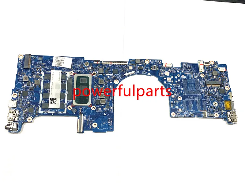 

100% working for HP ENVY 13-AQ motherboard with i7-8565u 8GB L53411-601 448.0G905.0011 mainboard tested ok