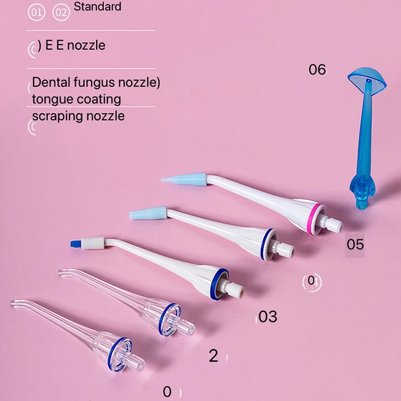 

Electric Oral Irrigator Portable Water Floss 3 Mode USB Charging Tooth Irrigator 230ML Water Tank Tooth Cleaner XIOMI