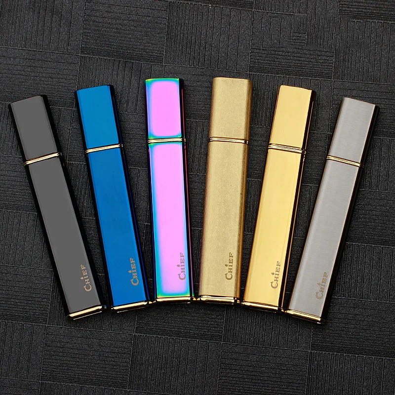 

Chinese brand leader kerosene slim slim portable open fire retro grinding wheel kerosene lighter