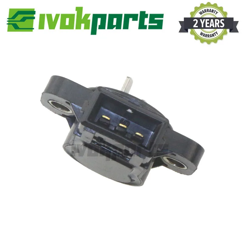 Датчик положения дроссельной заслонки TPS 35170-37100 для Hyundai Santa Fe Sonata Tiburon Tucson Kia Optima