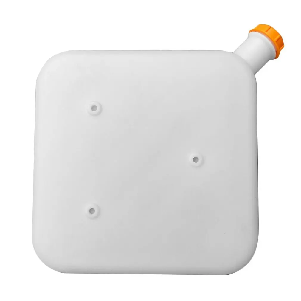 Новый 5л/10л пластиковый топливный бак многофункциональный ящик для хранения