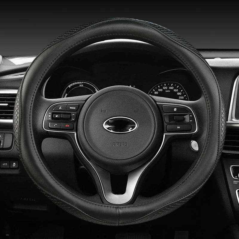 

Аксессуары из натуральной кожи для Kia Cerato Forte Sportage K5 K9 K2 K3 K4 KX3 KX5 KX7 Seltos Stinger