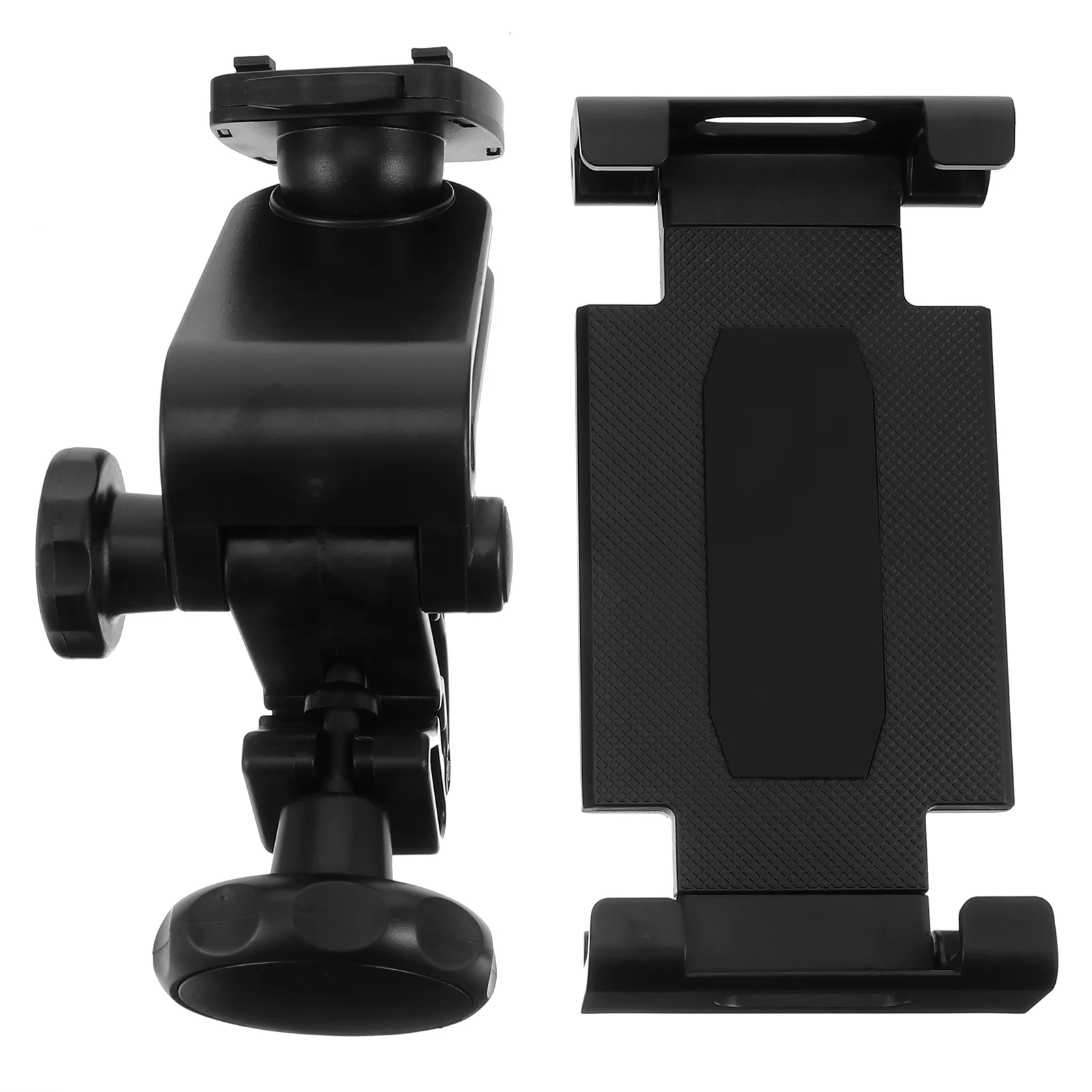 

Auto Seat Back Headrest Mount Holder Car Back Seat Mobile Phone Holder Stand