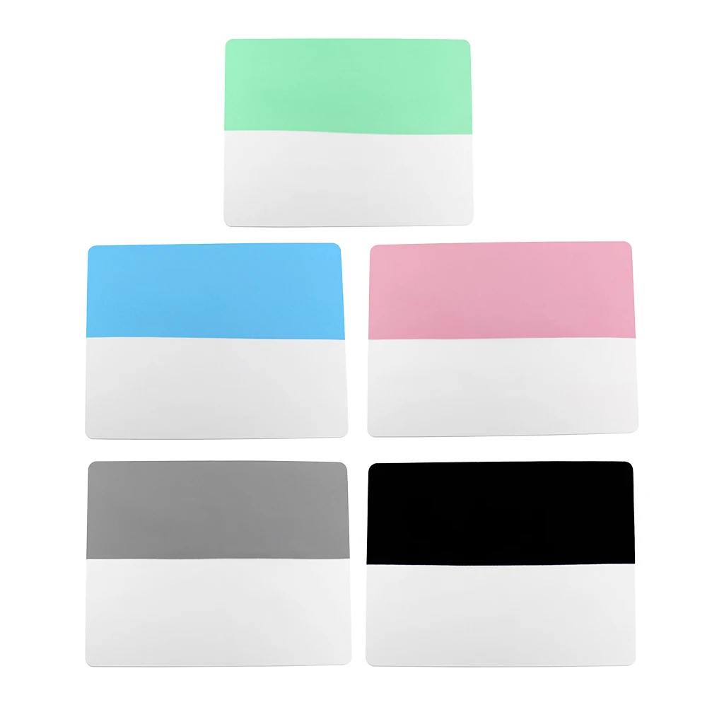

Silicone Placemat, Heat-resistant, Wear-resistant, Anti-slip Washable Table Mats - 16 x 12 inch