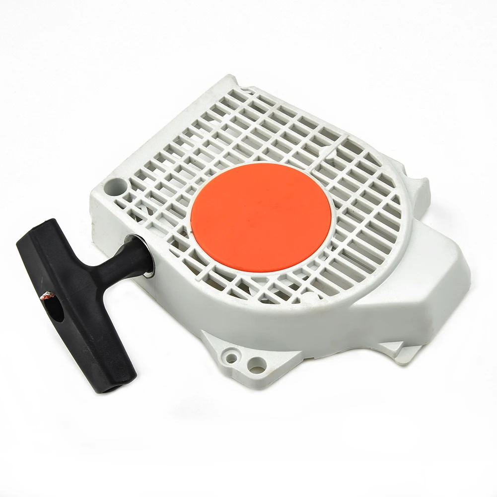 

1x Pull Cord Starter Recoil Repair For Stihl 11290802105 MS200 Chainsaws Parts