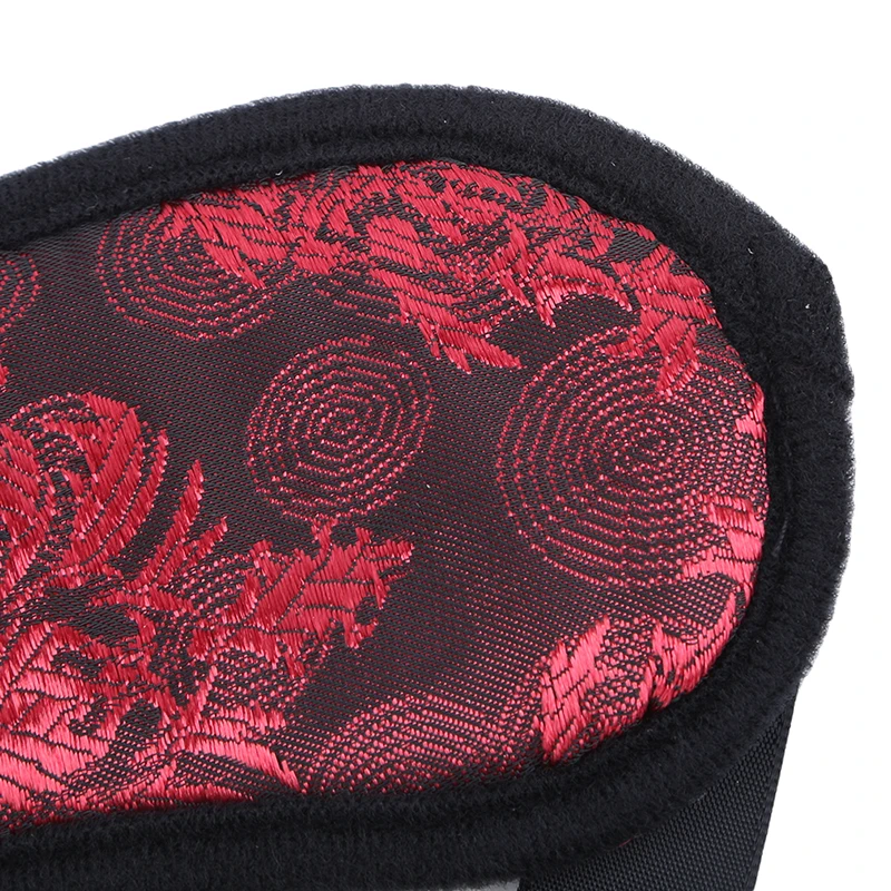 1 шт. мягкая гладкая прочная маска для сна