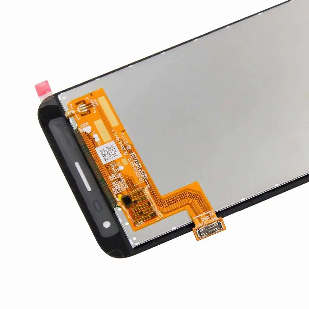 AMOLED Super 5 0 дюйма для Samsung Galaxy J2 Core J260 ЖК-дисплей сенсорный экран дигитайзер в сборе |