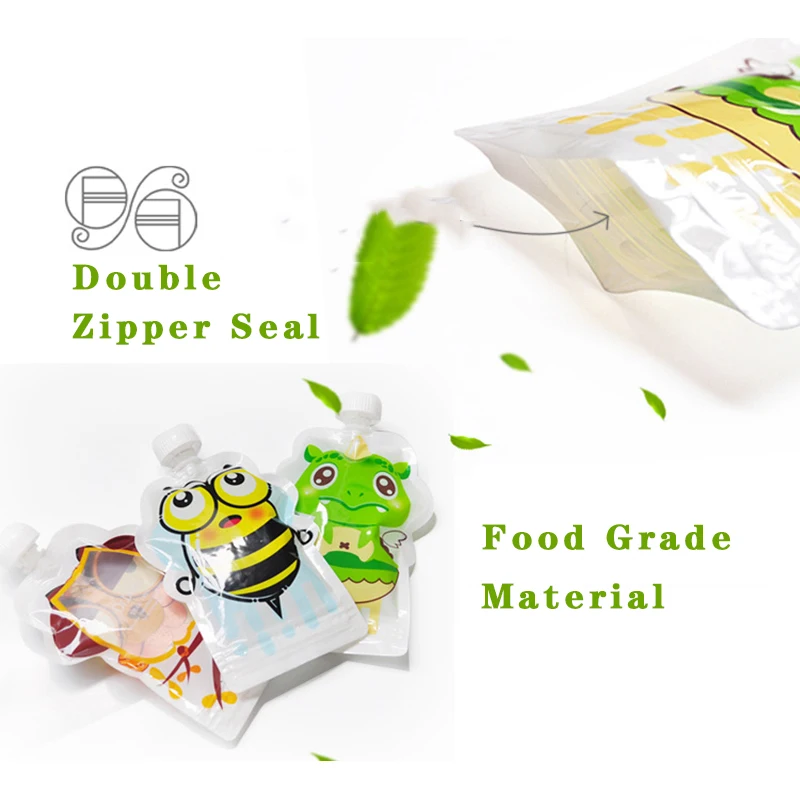 Сумка для хранения пищевых продуктов герметичный контейнер 8 шт.|Контейнер